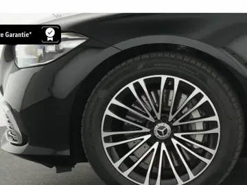 Mercedes-Benz S 580 e 4M lang Pano Burm Ambi Airmatic