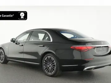 Mercedes-Benz S 580 e 4M lang Pano Burm Ambi Airmatic