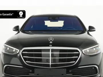 Mercedes-Benz S 580 e 4M lang Pano Burm Ambi Airmatic