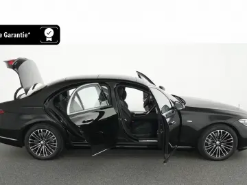 Mercedes-Benz S 580 e 4M lang Pano Burm Ambi Airmatic