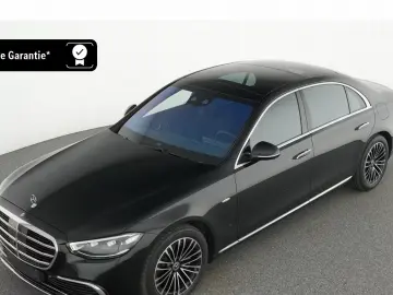 Mercedes-Benz S 580 e 4M lang Pano Burm Ambi Airmatic