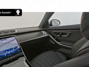 Mercedes-Benz S 580 e 4M lang Pano Burm Ambi Airmatic