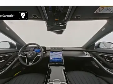 Mercedes-Benz S 580 e 4M lang Pano Burm Ambi Airmatic