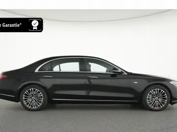 Mercedes-Benz S 580 e 4M lang Pano Burm Ambi Airmatic