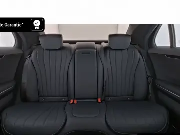 Mercedes-Benz S 580 e 4M lang Pano Burm Ambi Airmatic
