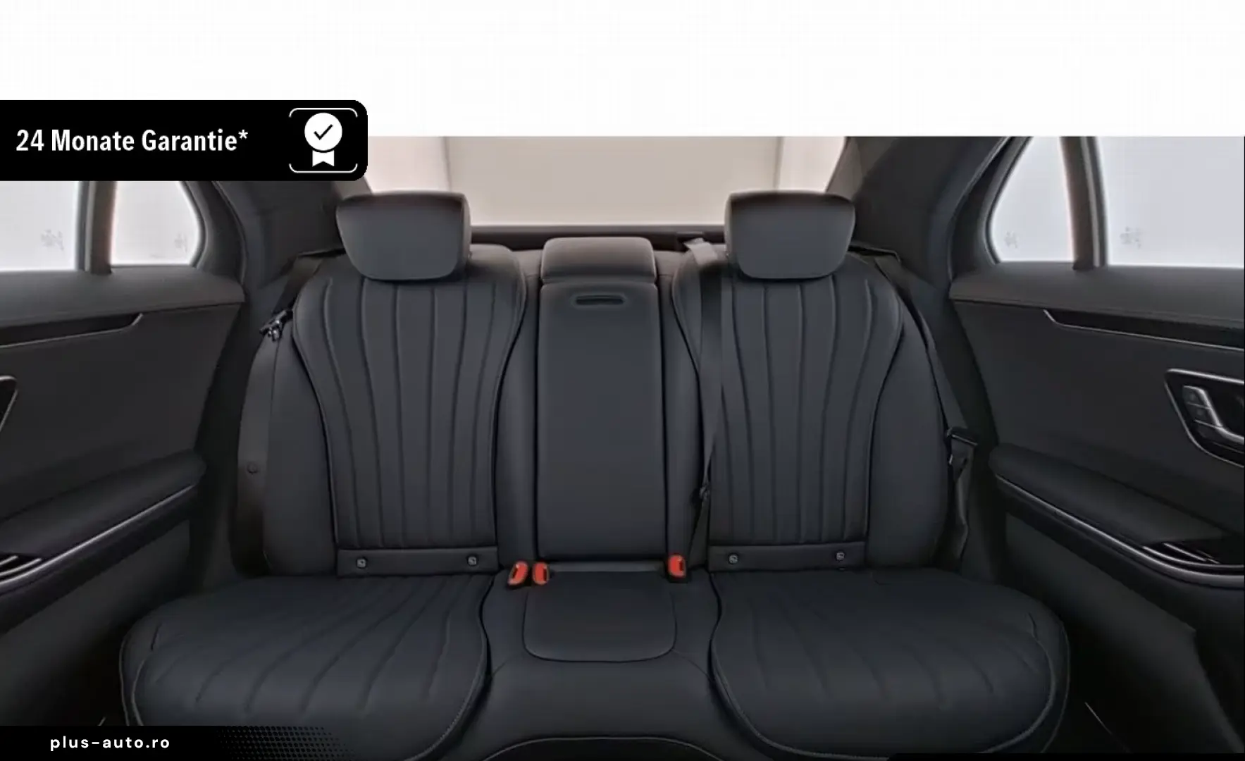 Mercedes-Benz S 580 e 4M lang Pano Burm Ambi Airmatic