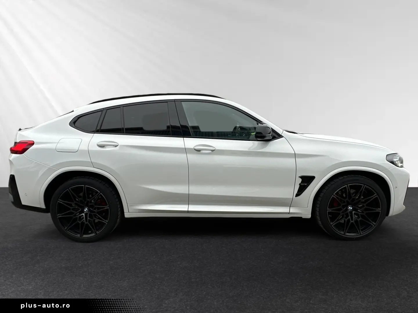 BMW X4 M Competition Panorama Head-Up H K