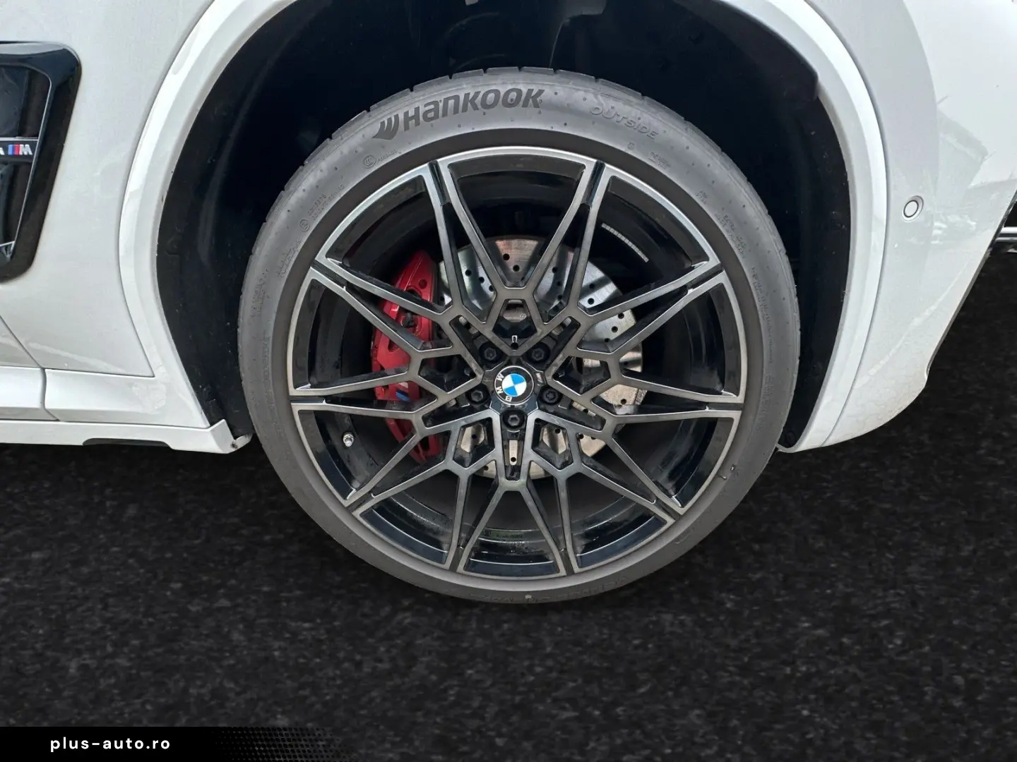 BMW X4 M Competition Panorama Head-Up H K