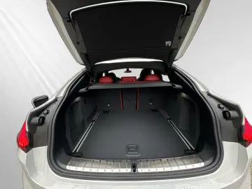 BMW X4 M Competition Panorama Head-Up H K