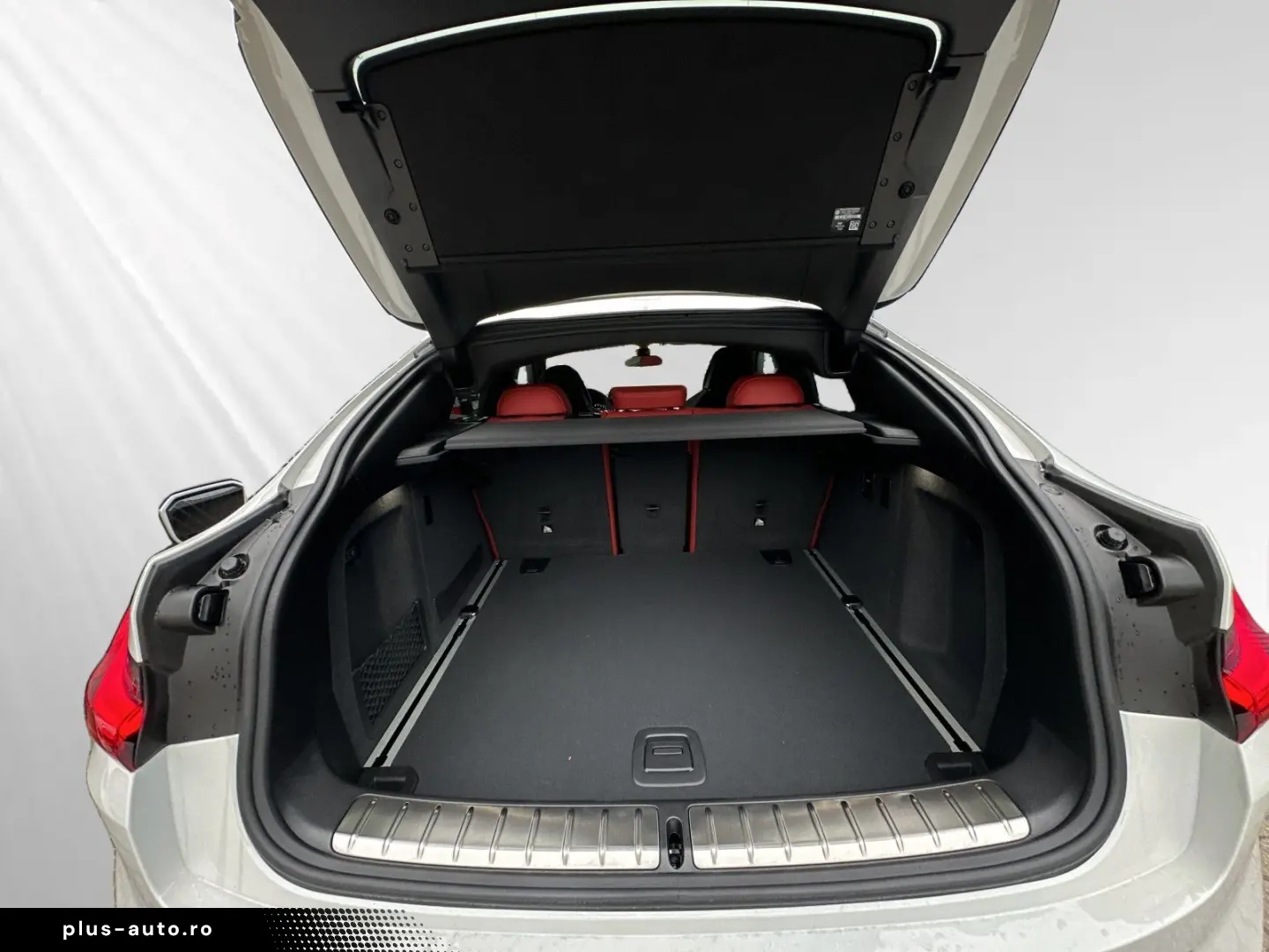 BMW X4 M Competition Panorama Head-Up H K