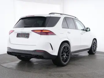 MERCEDES-BENZ GLE 53 AMG 4M