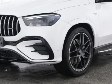 MERCEDES-BENZ GLE 53 AMG 4M