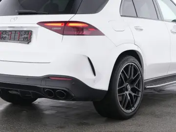 MERCEDES-BENZ GLE 53 AMG 4M