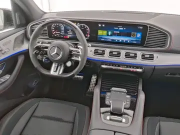 MERCEDES-BENZ GLE 53 AMG 4M
