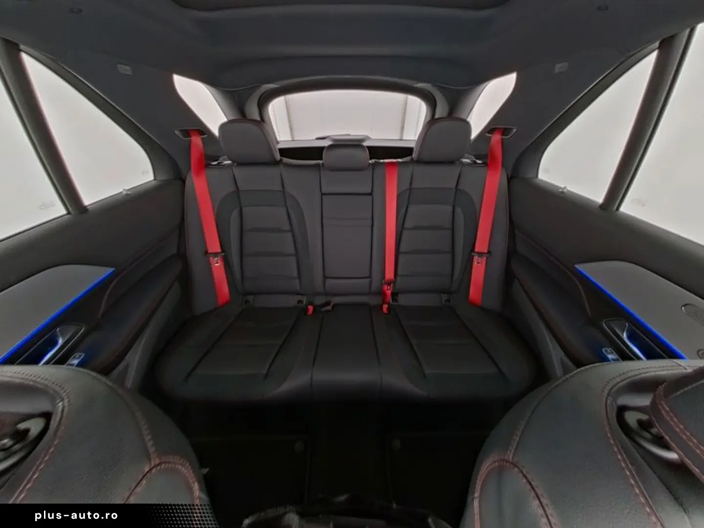 MERCEDES-BENZ GLE 53 AMG 4M