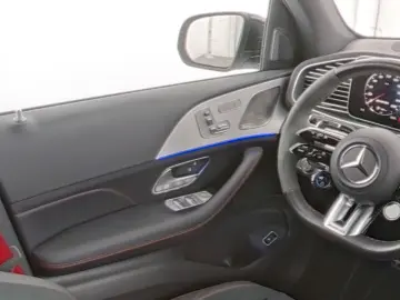 MERCEDES-BENZ GLE 53 AMG 4M