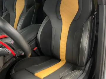 BMW X6 M Competition 360  Merino Pano M Professional