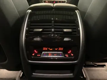 BMW X6 M Competition 360  Merino Pano M Professional