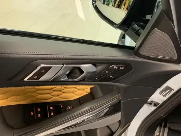 BMW X6 M Competition 360  Merino Pano M Professional