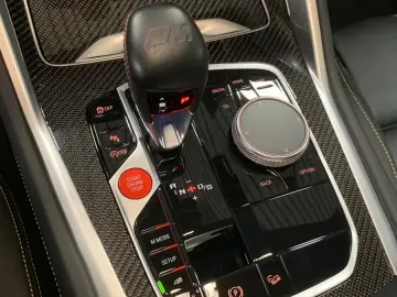 BMW X6 M Competition 360  Merino Pano M Professional