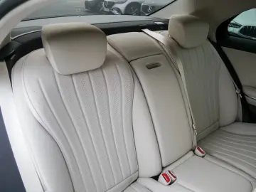 Mercedes-Benz S 580 e 4M AMG BURM DISTR NIGHT