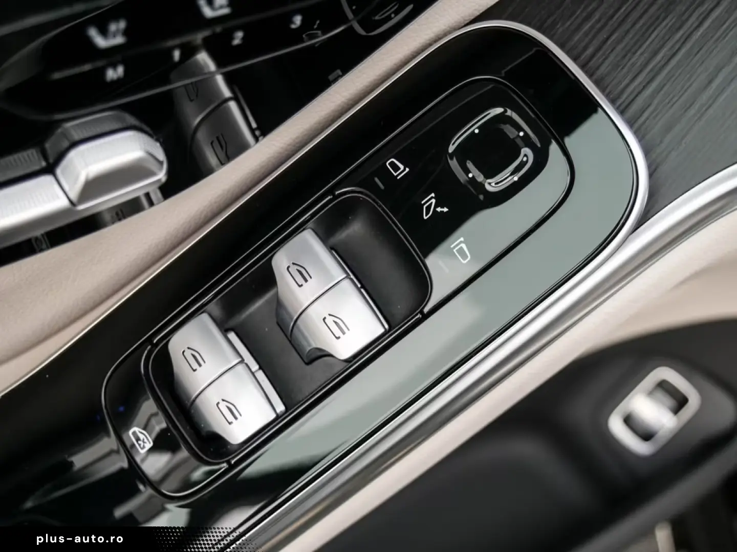 Mercedes-Benz S 580 e 4M AMG BURM DISTR NIGHT