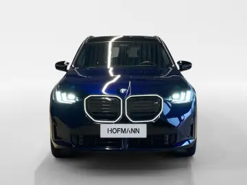BMW X3 M50 xDrive M Sport Pro AHK Innovation Pano