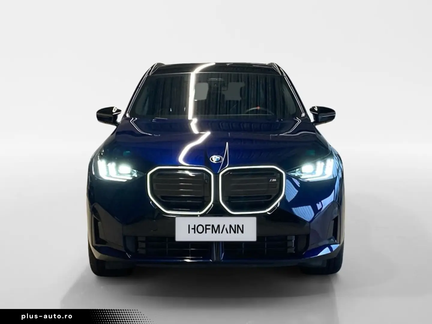 BMW X3 M50 xDrive M Sport Pro AHK Innovation Pano