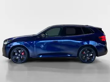 BMW X3 M50 xDrive M Sport Pro AHK Innovation Pano