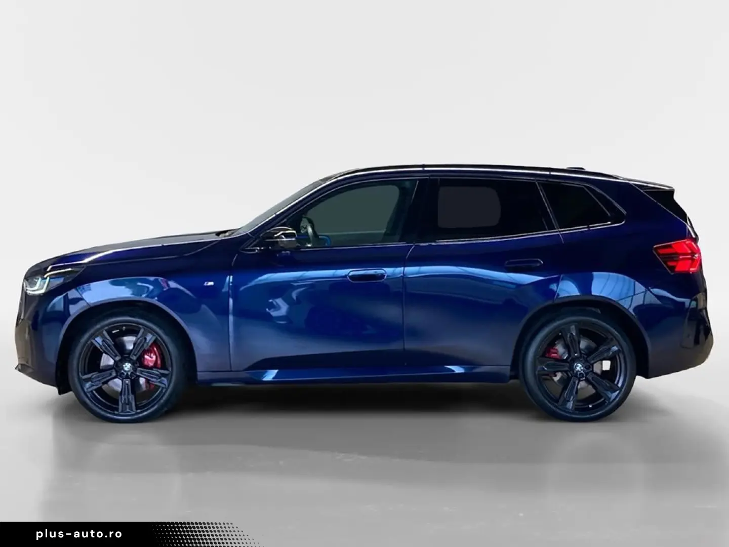 BMW X3 M50 xDrive M Sport Pro AHK Innovation Pano