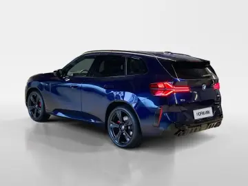 BMW X3 M50 xDrive M Sport Pro AHK Innovation Pano