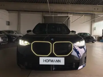 BMW X3 M50 xDrive M Sport Pro AHK Innovation Pano