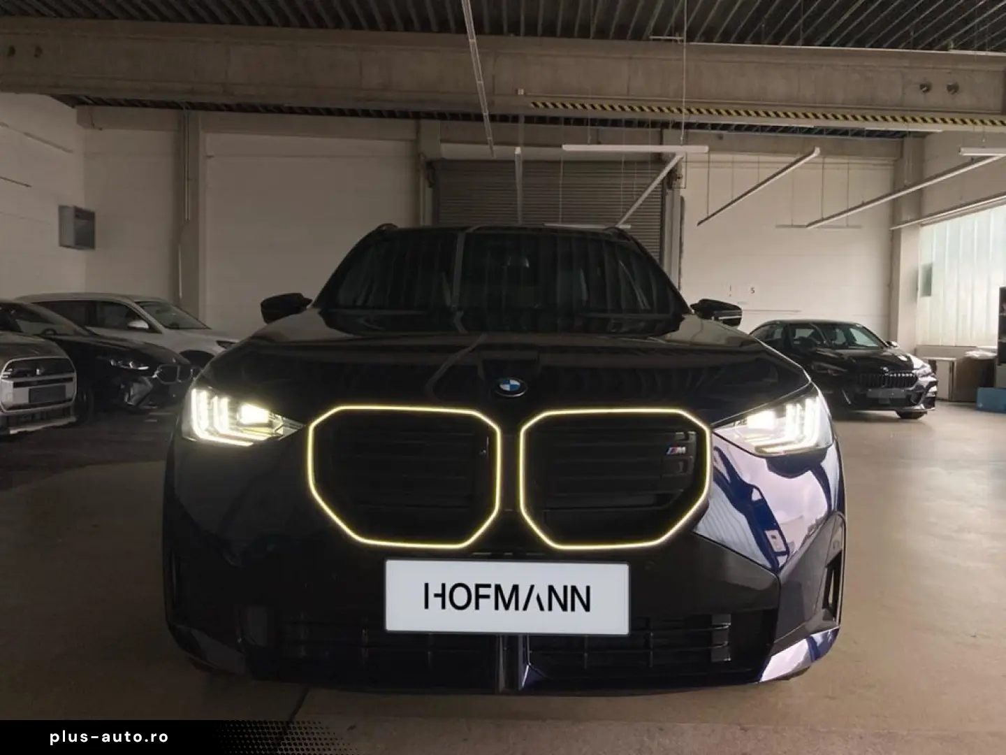 BMW X3 M50 xDrive M Sport Pro AHK Innovation Pano