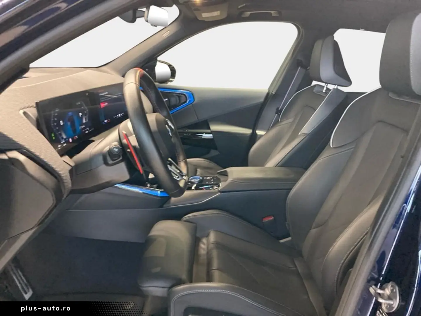 BMW X3 M50 xDrive M Sport Pro AHK Innovation Pano