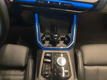 BMW X3 M50 xDrive M Sport Pro AHK Innovation Pano