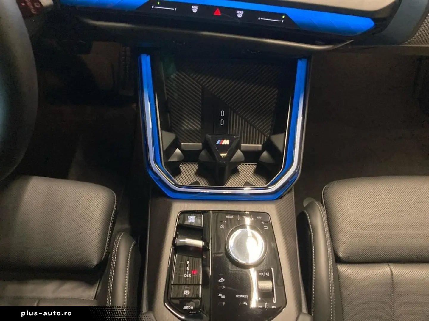 BMW X3 M50 xDrive M Sport Pro AHK Innovation Pano