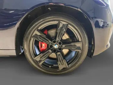 BMW X3 M50 xDrive M Sport Pro AHK Innovation Pano