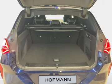 BMW X3 M50 xDrive M Sport Pro AHK Innovation Pano