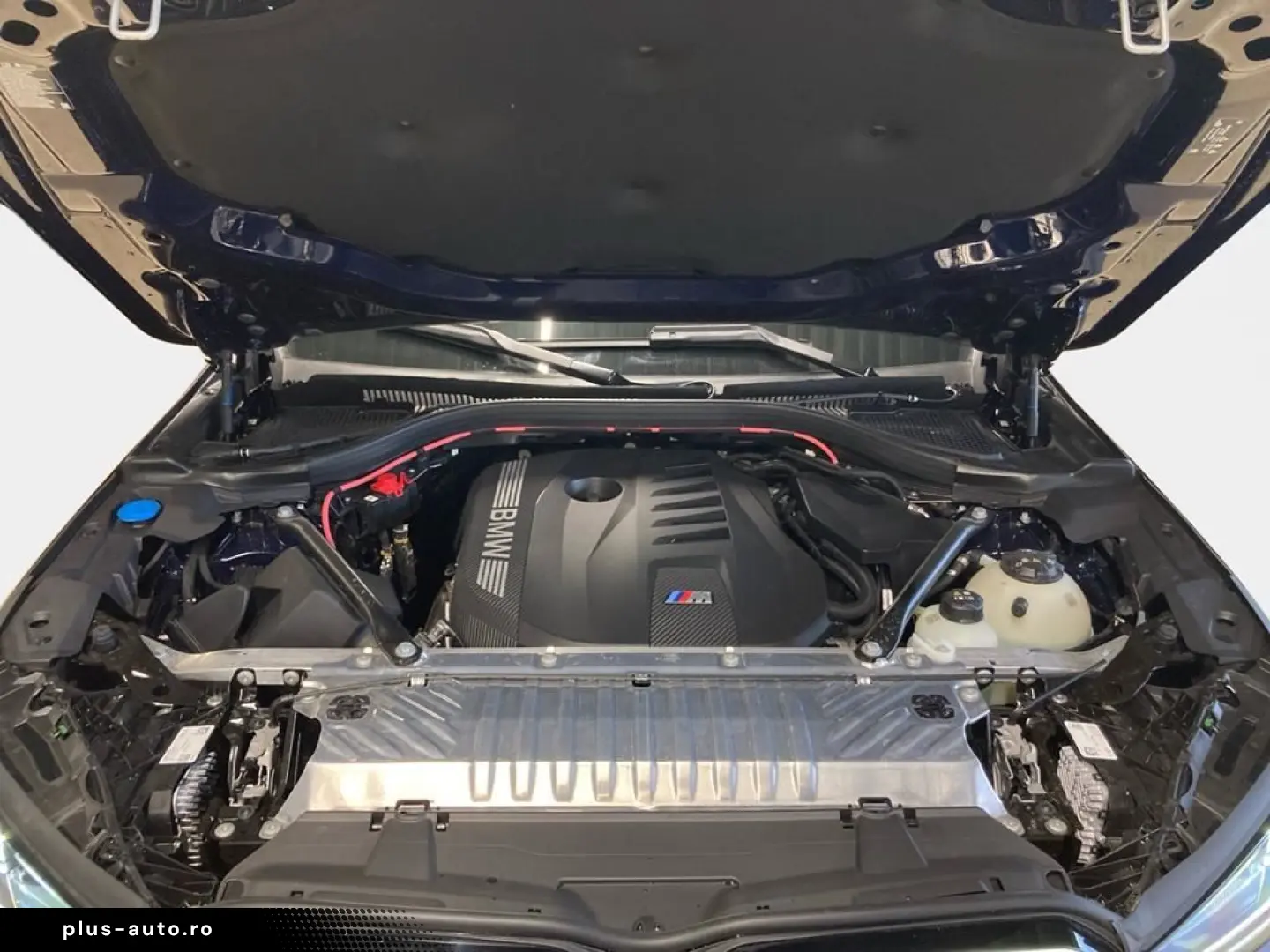 BMW X3 M50 xDrive M Sport Pro AHK Innovation Pano