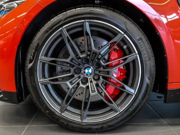 BMW M4 Competition M XDR M Sport HUD ACC RFK NAVI