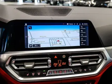 BMW M4 Competition M XDR M Sport HUD ACC RFK NAVI