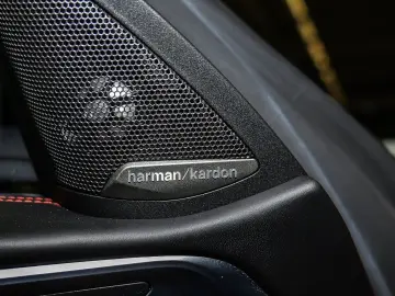 BMW M4 Competition M XDR M Sport HUD ACC RFK NAVI