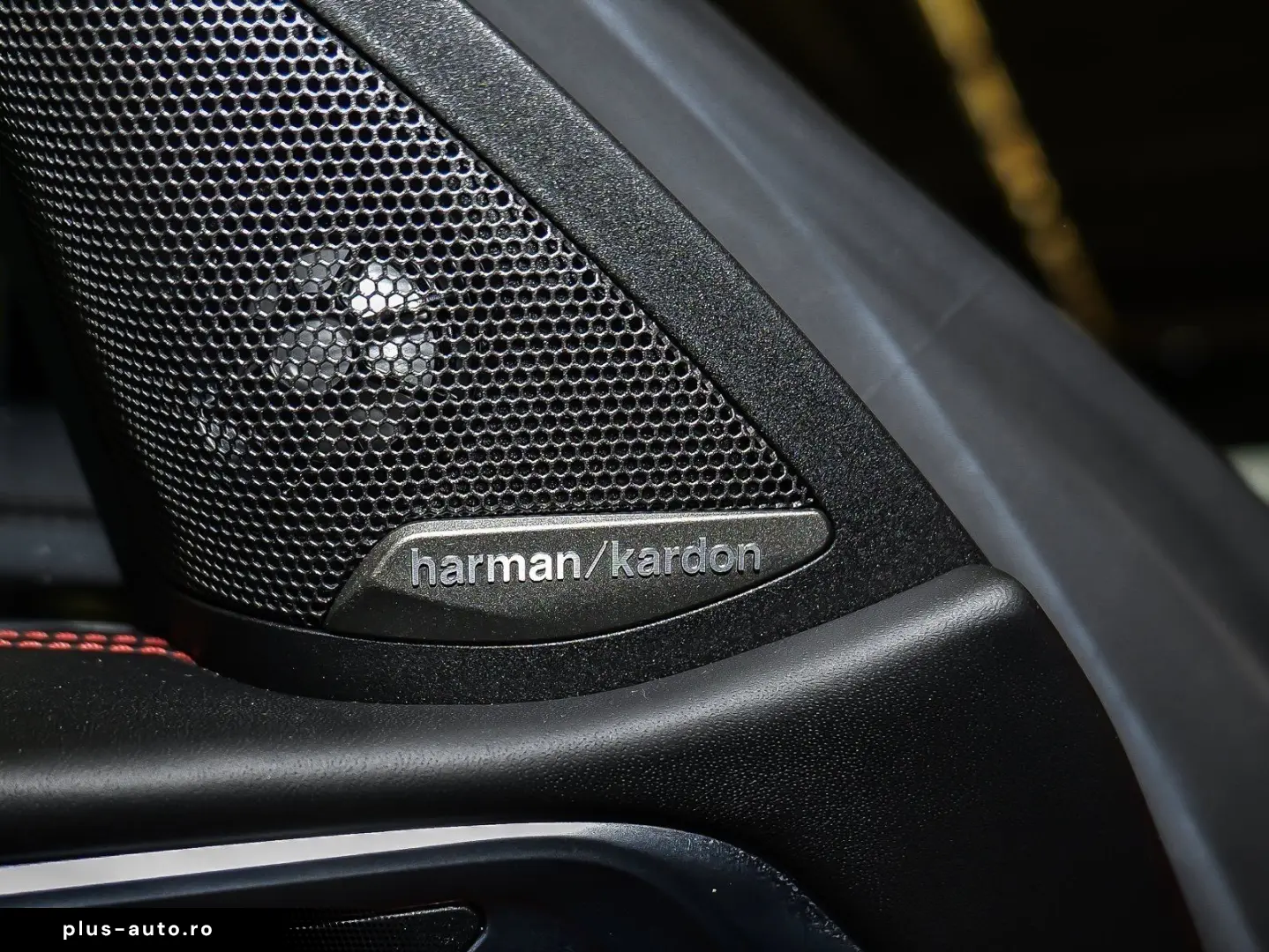 BMW M4 Competition M XDR M Sport HUD ACC RFK NAVI