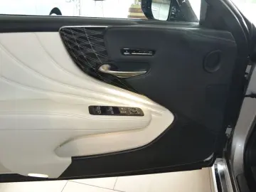 LEXUS LS 500h Luxury Line AWD