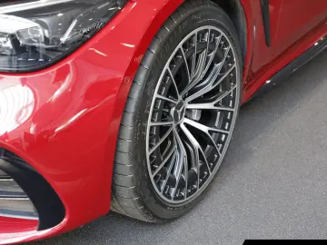 MERCEDES-BENZ AMG CLE 53 4M  Coupé Night Standhzg Pano Distr