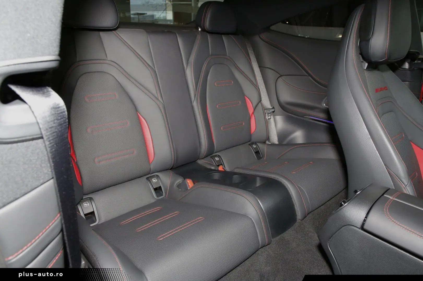MERCEDES-BENZ AMG CLE 53 4M  Coupé Night Standhzg Pano Distr