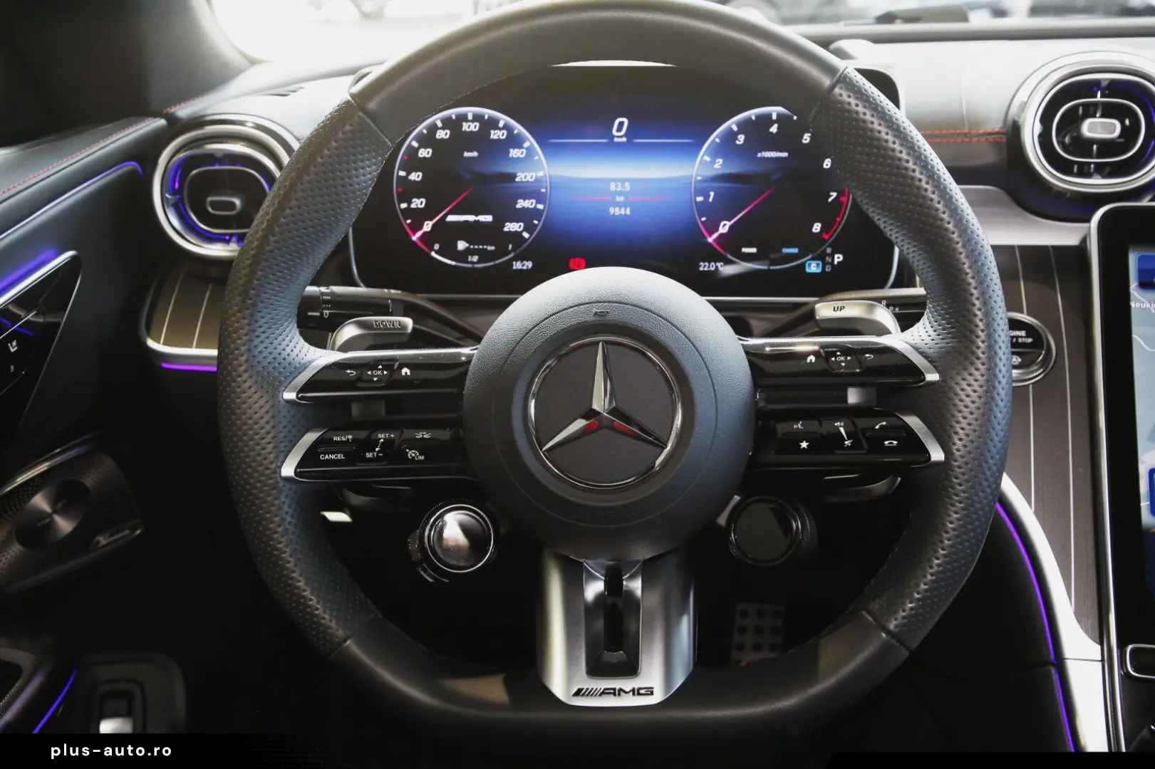 MERCEDES-BENZ AMG CLE 53 4M  Coupé Night Standhzg Pano Distr