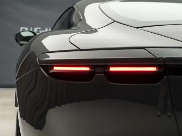 New Ferrari Amalfi Coupe PASSENGER DISPLAY   LEDS  2026