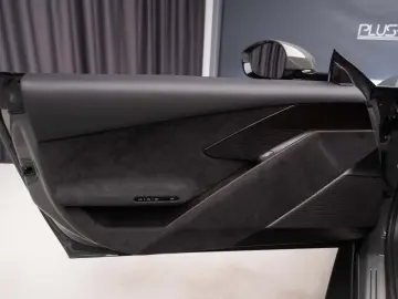 New Ferrari Amalfi Coupe PASSENGER DISPLAY   LEDS  2026
