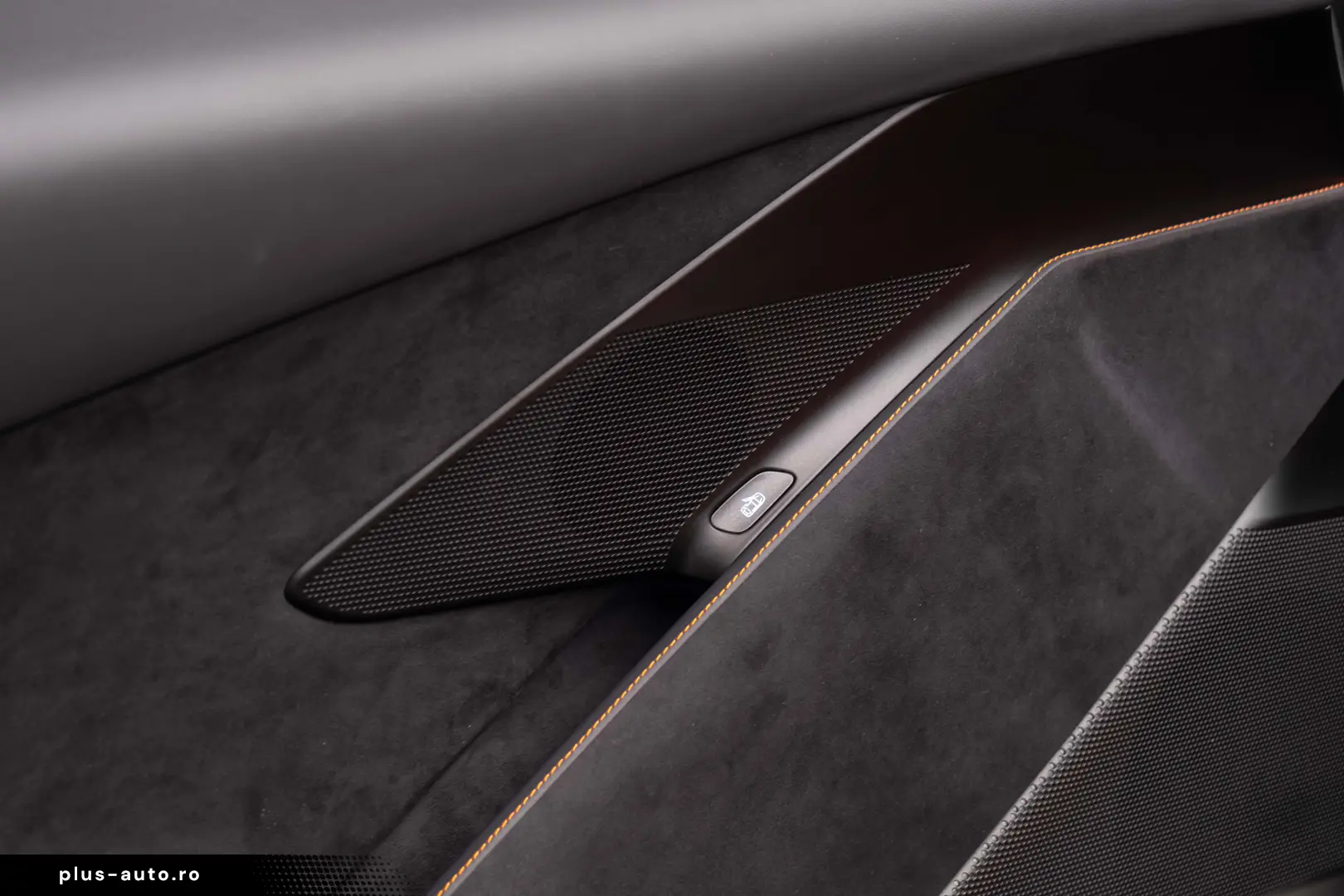 New Ferrari Amalfi Coupe PASSENGER DISPLAY   LEDS  2026